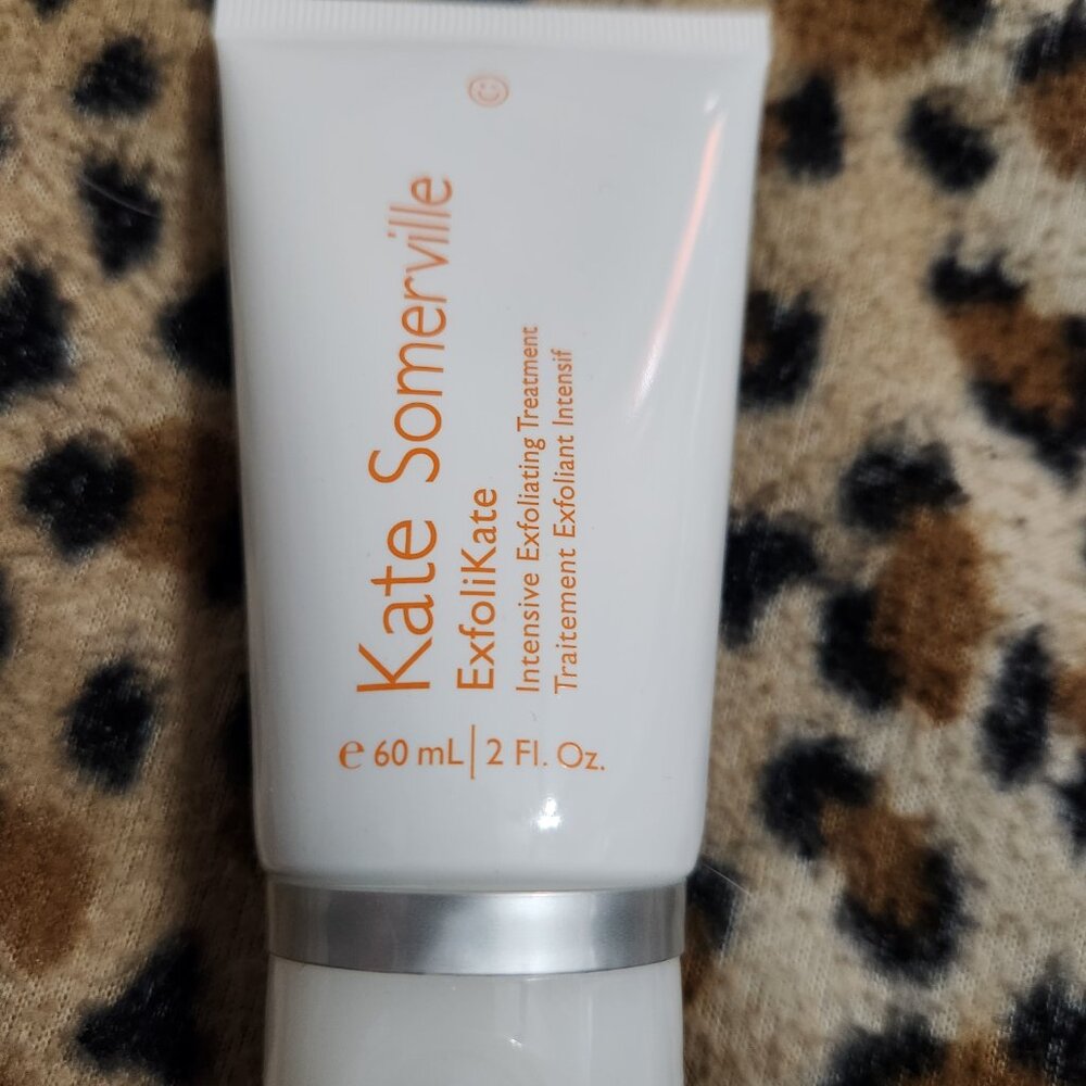 Exfoliater - Picture 3 of 4